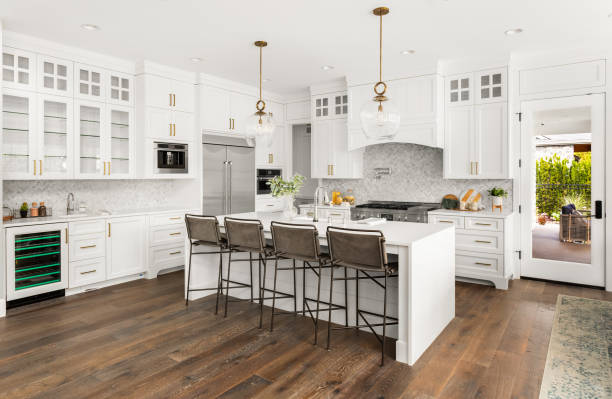 Reliable Kitchen Remodeling contractor in Stafford, TX by I E Kitchen