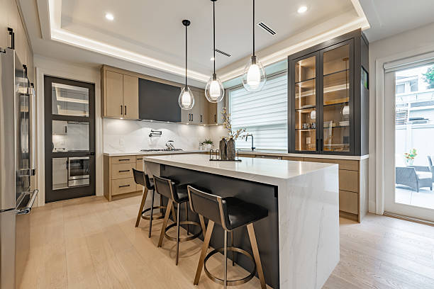 Affordable Kitchen Remodeling solutions in Stafford, TX